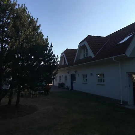 Apartment Nordly