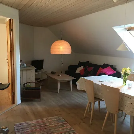 Apartment Nordly